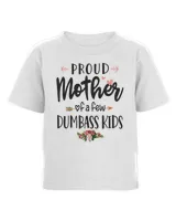 Toddler Cotton Jersey T-Shirt