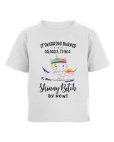 Toddler Cotton Jersey T-Shirt