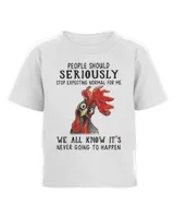 Toddler Cotton Jersey T-Shirt