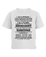 Toddler Cotton Jersey T-Shirt