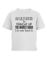 Toddler Cotton Jersey T-Shirt