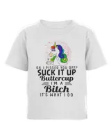 Toddler Cotton Jersey T-Shirt