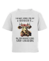 Toddler Cotton Jersey T-Shirt