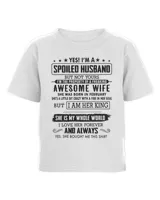 Toddler Cotton Jersey T-Shirt