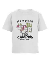 Toddler Cotton Jersey T-Shirt