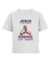Toddler Cotton Jersey T-Shirt