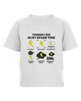 Toddler Cotton Jersey T-Shirt
