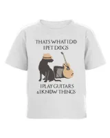 Toddler Cotton Jersey T-Shirt