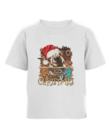 Toddler Cotton Jersey T-Shirt