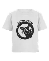 Toddler Cotton Jersey T-Shirt