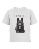 Toddler Cotton Jersey T-Shirt