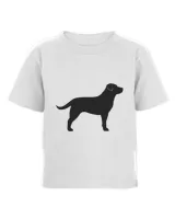 Toddler Cotton Jersey T-Shirt