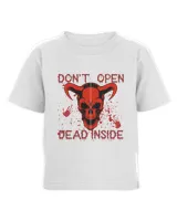 Toddler Cotton Jersey T-Shirt