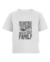 Toddler Cotton Jersey T-Shirt