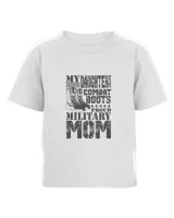 Toddler Cotton Jersey T-Shirt