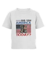 Toddler Cotton Jersey T-Shirt