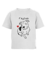 Toddler Cotton Jersey T-Shirt