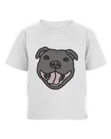 Toddler Cotton Jersey T-Shirt