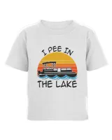 Toddler Cotton Jersey T-Shirt
