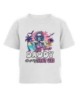 Toddler Cotton Jersey T-Shirt