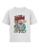 Toddler Cotton Jersey T-Shirt