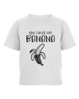Toddler Cotton Jersey T-Shirt