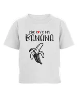 Toddler Cotton Jersey T-Shirt
