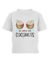 Toddler Cotton Jersey T-Shirt