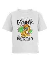 Toddler Cotton Jersey T-Shirt