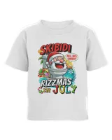 Toddler Cotton Jersey T-Shirt
