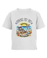 Toddler Cotton Jersey T-Shirt