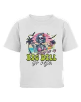 Toddler Cotton Jersey T-Shirt