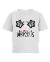Toddler Cotton Jersey T-Shirt