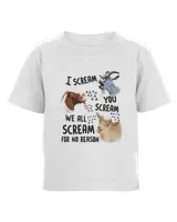 Toddler Cotton Jersey T-Shirt