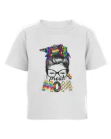 Toddler Cotton Jersey T-Shirt