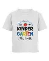Toddler Cotton Jersey T-Shirt