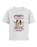 Toddler Cotton Jersey T-Shirt