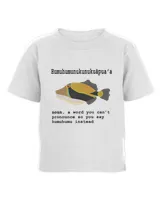 Toddler Cotton Jersey T-Shirt