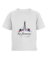 Toddler Cotton Jersey T-Shirt