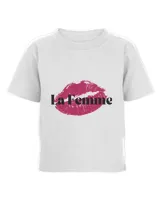 Toddler Cotton Jersey T-Shirt