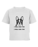 Toddler Cotton Jersey T-Shirt