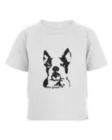 Toddler Cotton Jersey T-Shirt