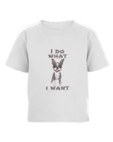 Toddler Cotton Jersey T-Shirt