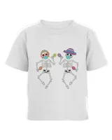 Toddler Cotton Jersey T-Shirt
