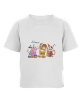 Toddler Cotton Jersey T-Shirt