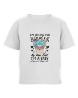 Toddler Cotton Jersey T-Shirt