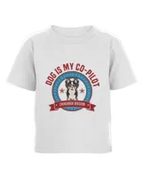 Toddler Cotton Jersey T-Shirt