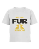 Toddler Cotton Jersey T-Shirt