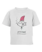 Toddler Cotton Jersey T-Shirt