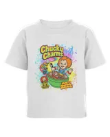 Toddler Cotton Jersey T-Shirt